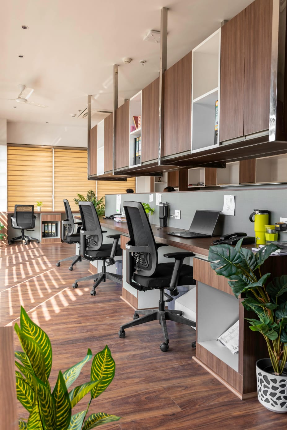 NG Interior office interior project