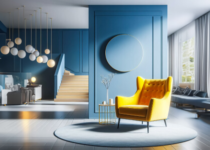 Residential Space Planning
