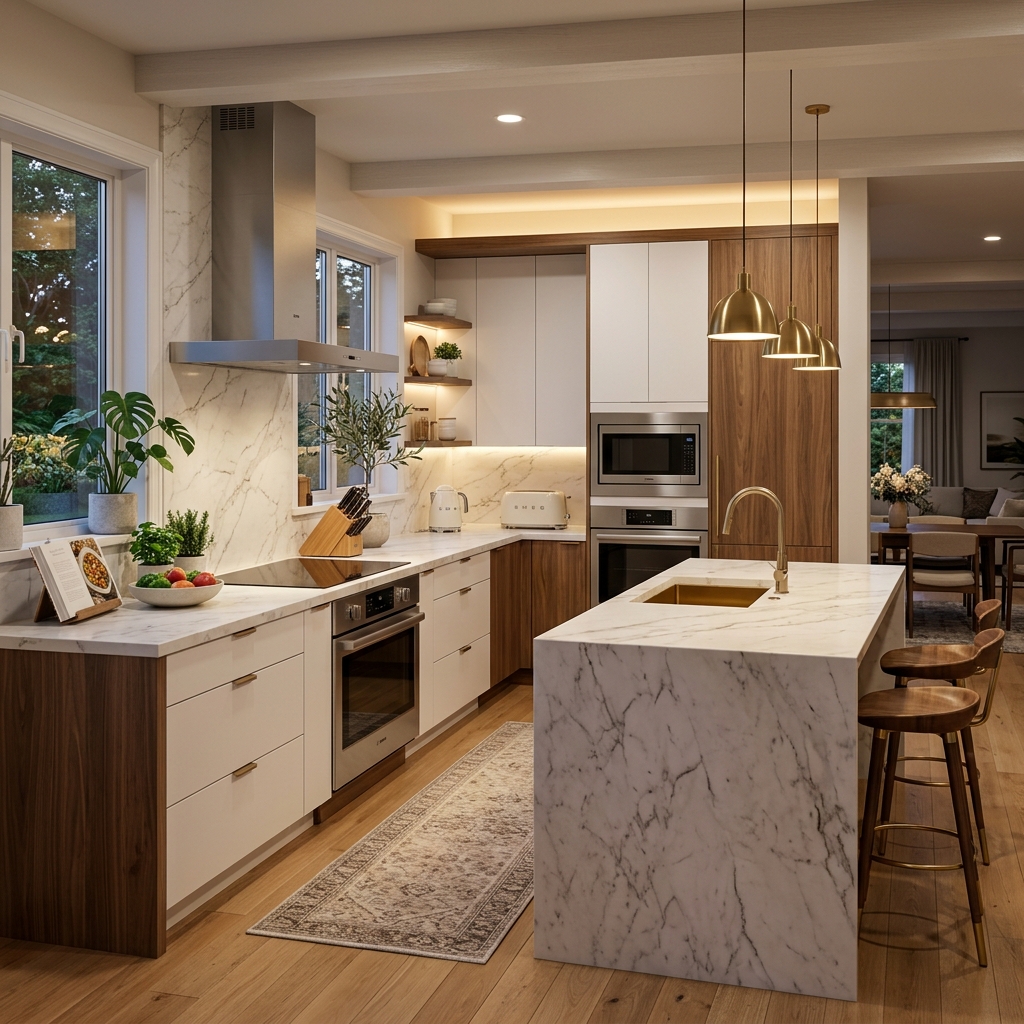 Kitchen Design