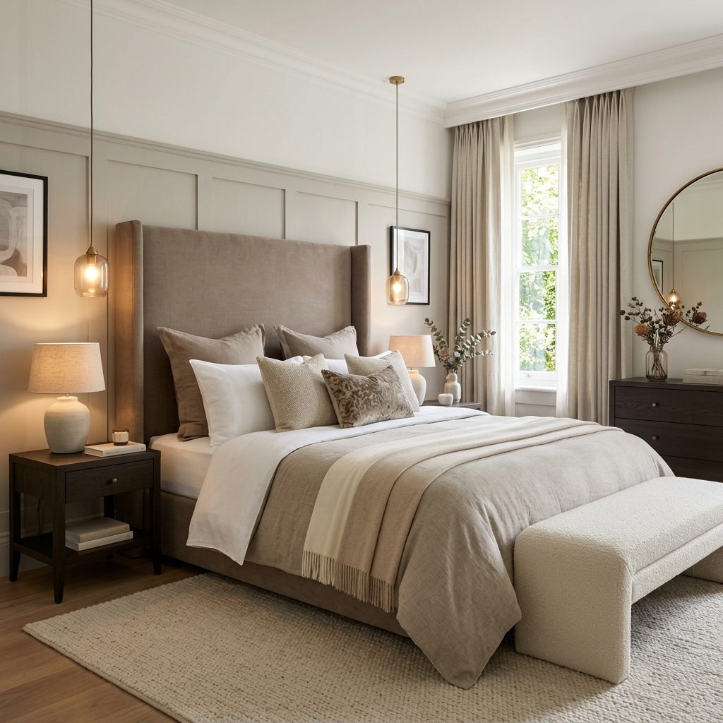 Bedroom Design