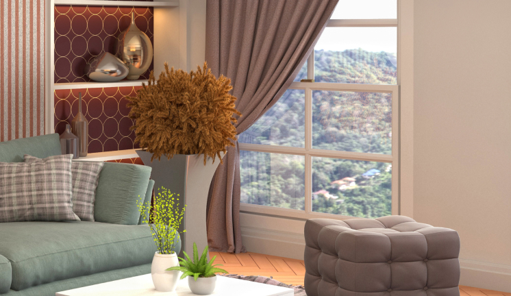 After Interior Renovation