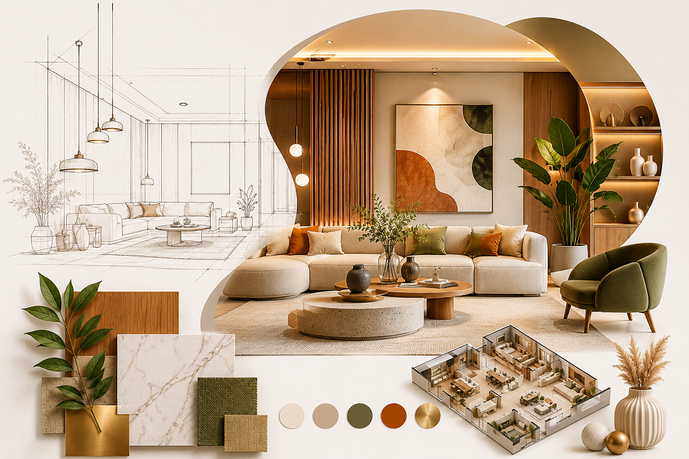 Interior Design
